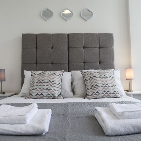 Diamond - King Street Apartment 9B 邓迪 外观 照片