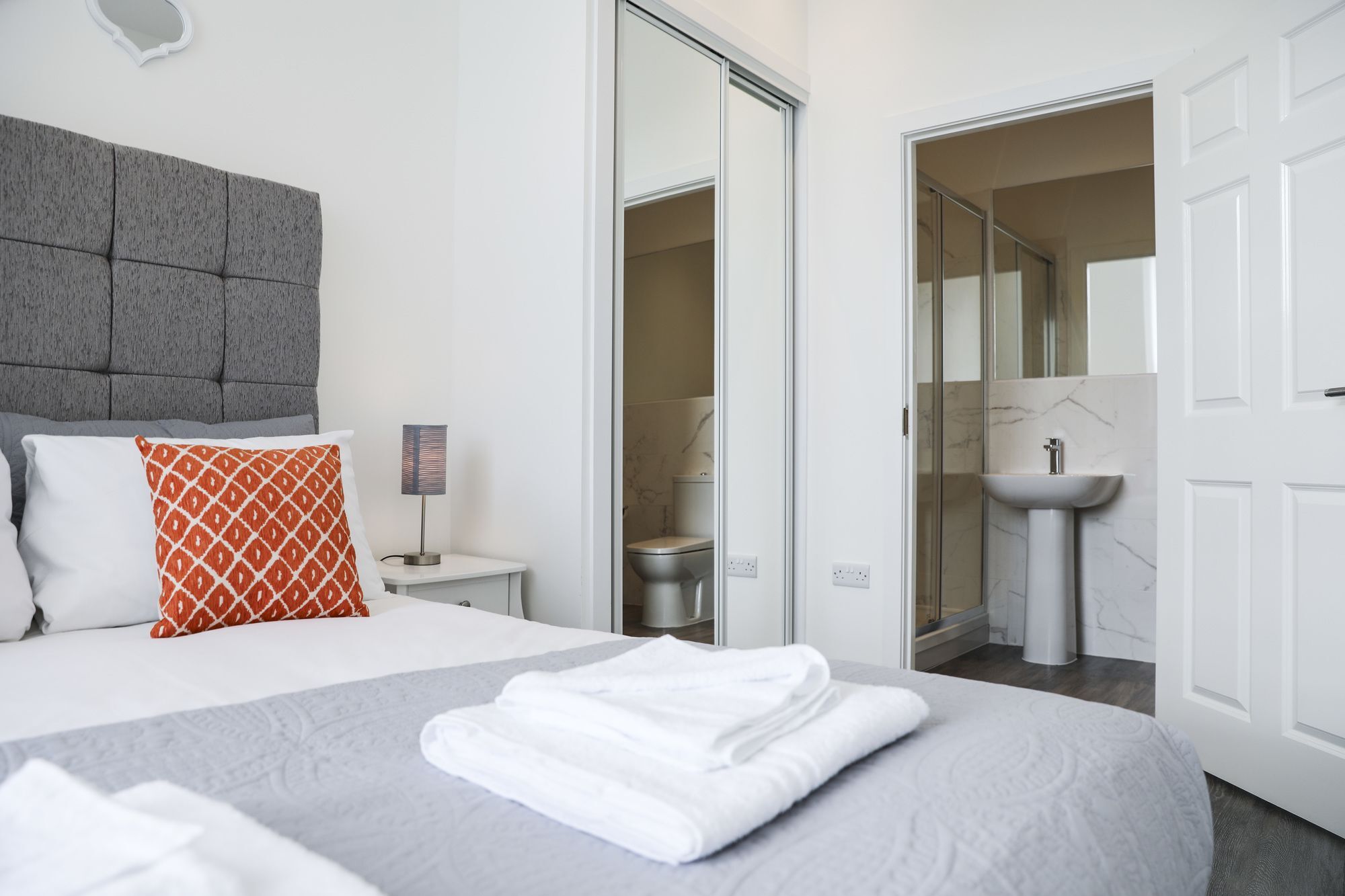 Diamond - King Street Apartment 9B 邓迪 外观 照片