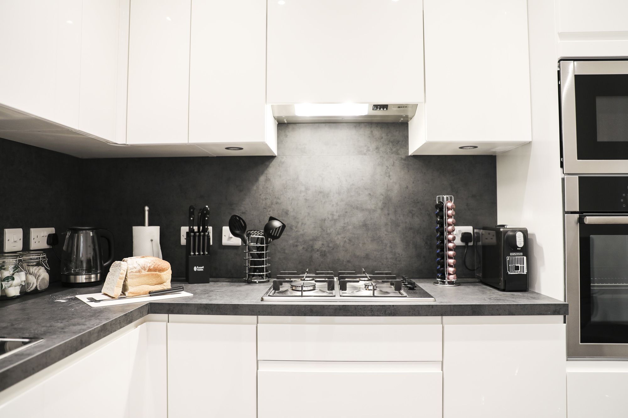 Diamond - King Street Apartment 9B 邓迪 外观 照片