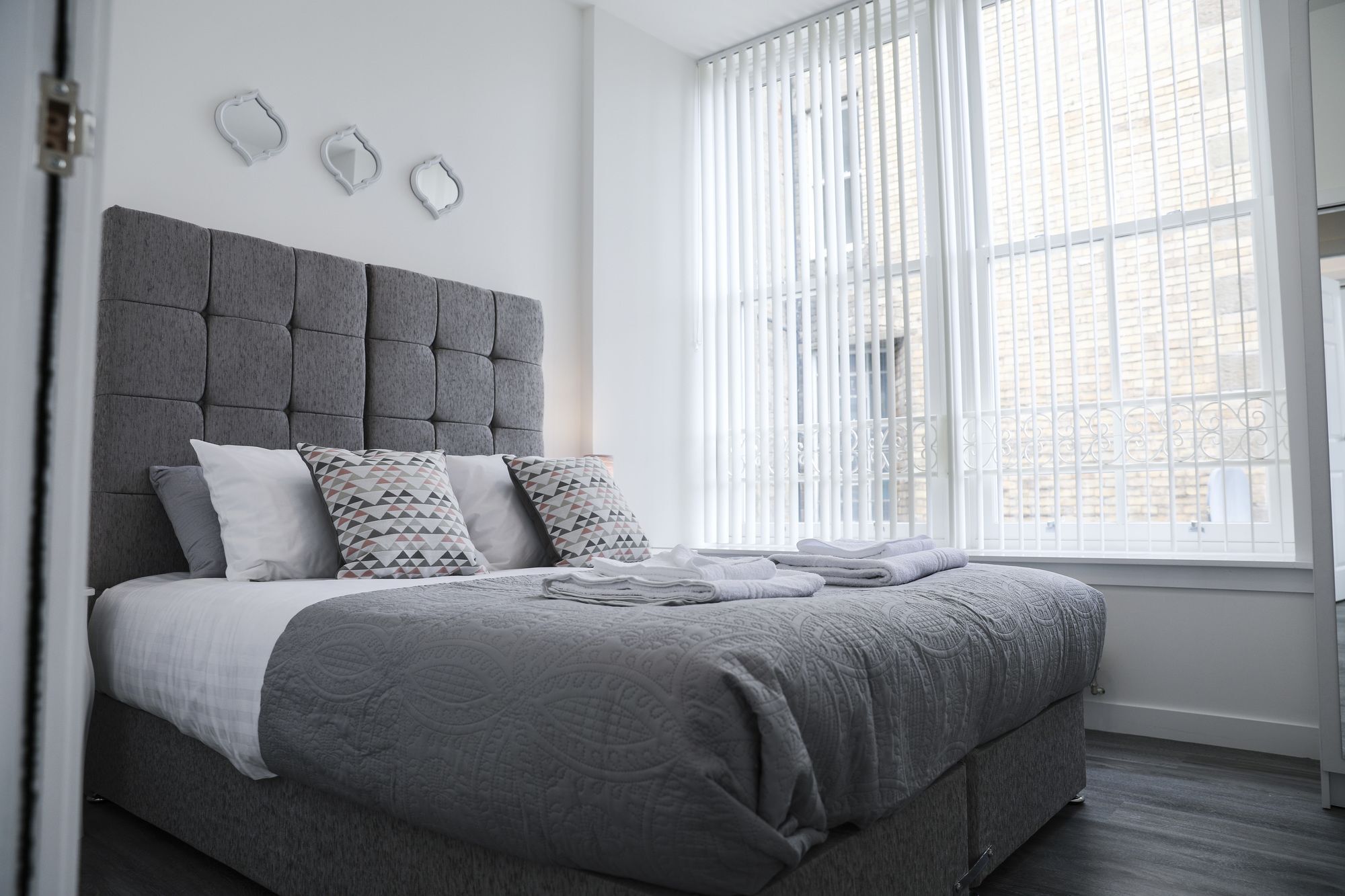Diamond - King Street Apartment 9B 邓迪 外观 照片