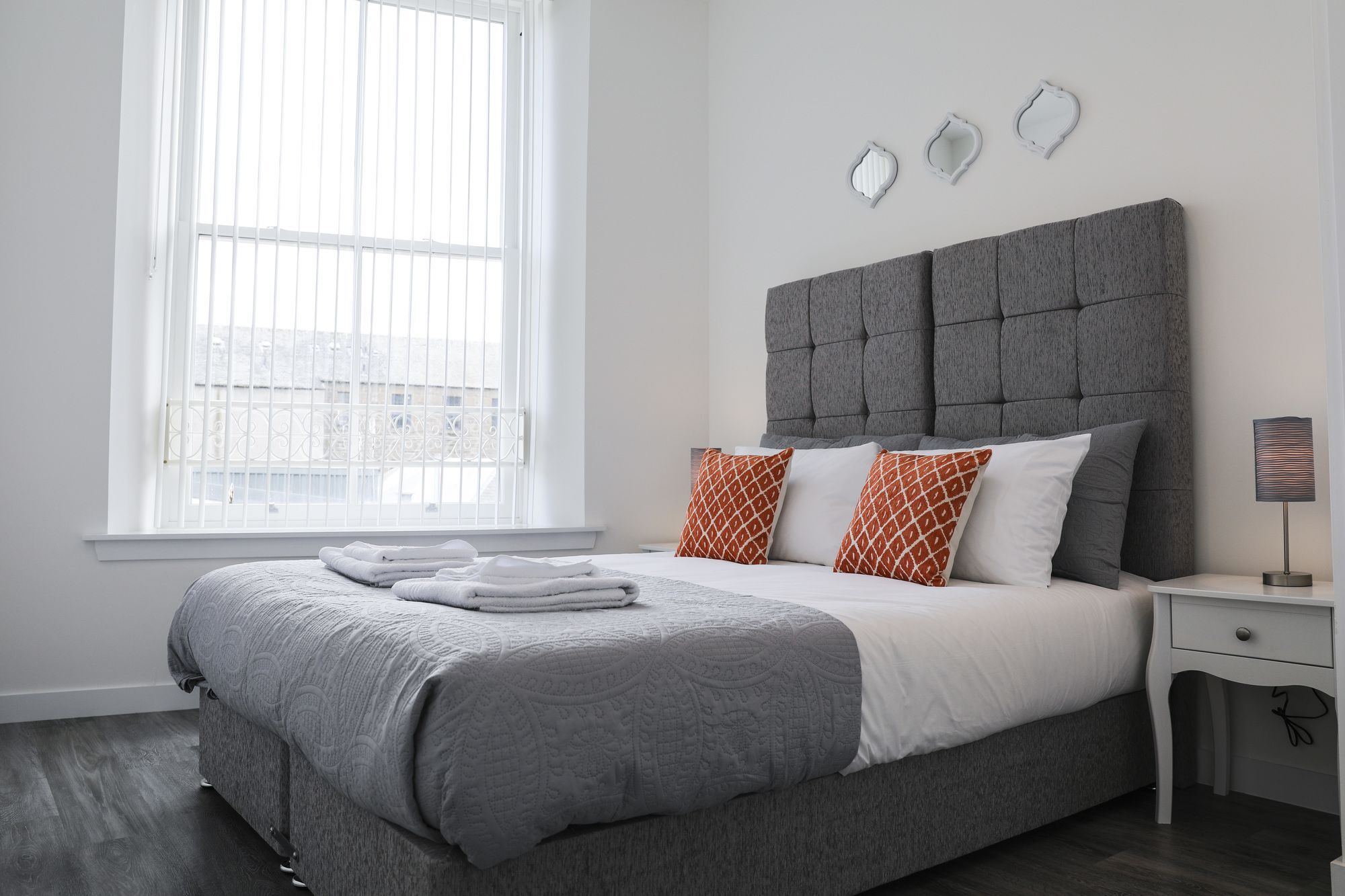 Diamond - King Street Apartment 9B 邓迪 外观 照片